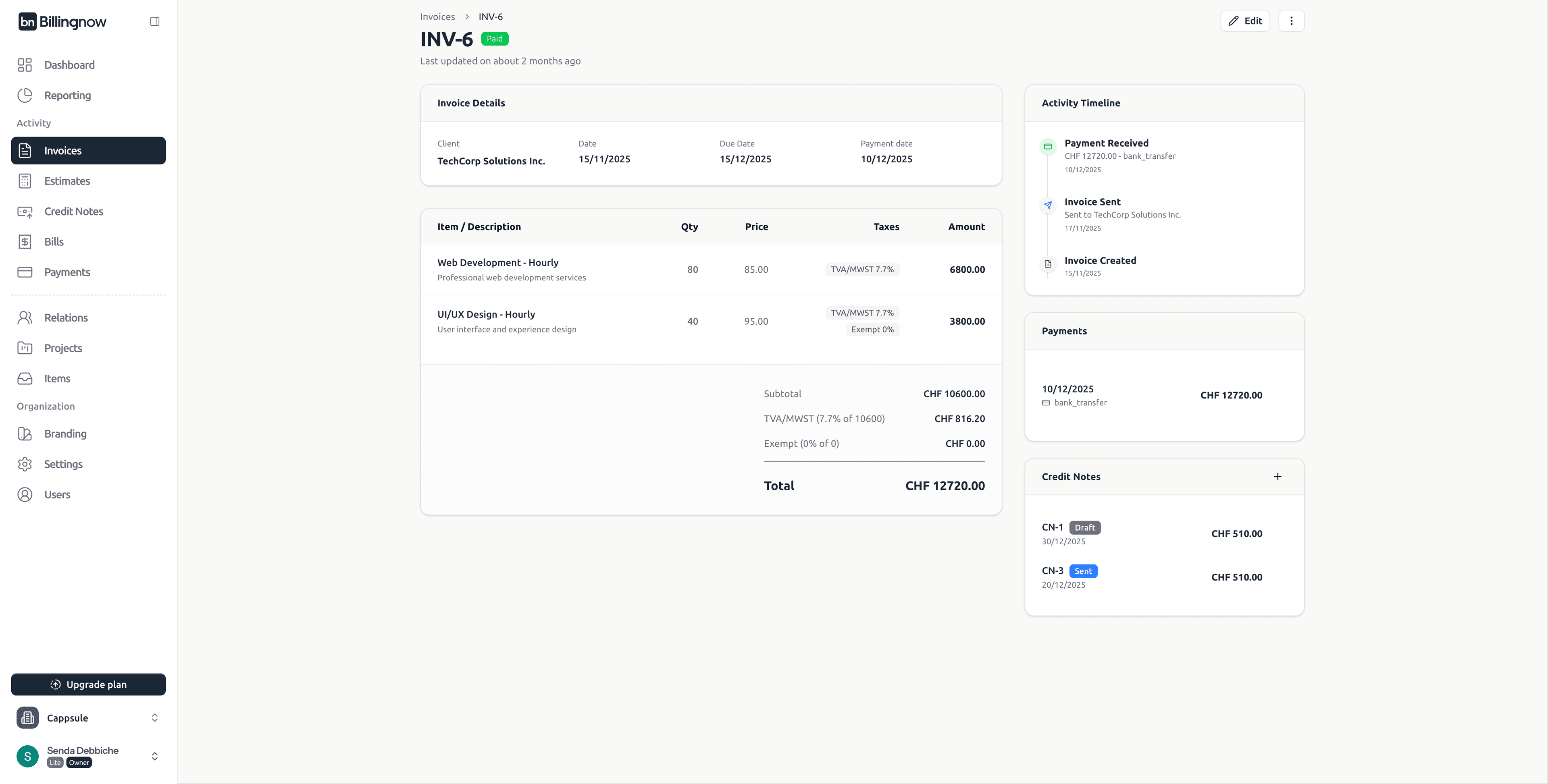 invoice-detail